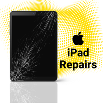 iPad Repairs